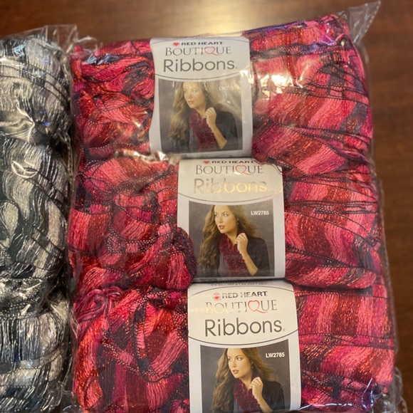 Ribbons - Picture 3 of 6